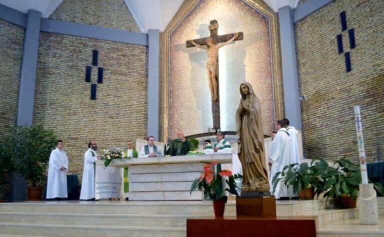 mandato ai catechisti 2014-2015 mandato ai catechisti 2014-2015