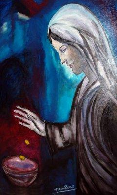 Lobolo della vedova Fulvia Reyes Lobolo della vedova Fulvia Reyes