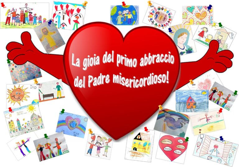 Cartellone Prima Confessione 2016