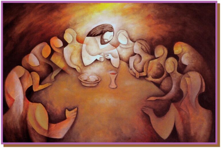 Ultima Cena Ultima Cena