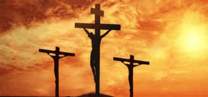 passione gesu