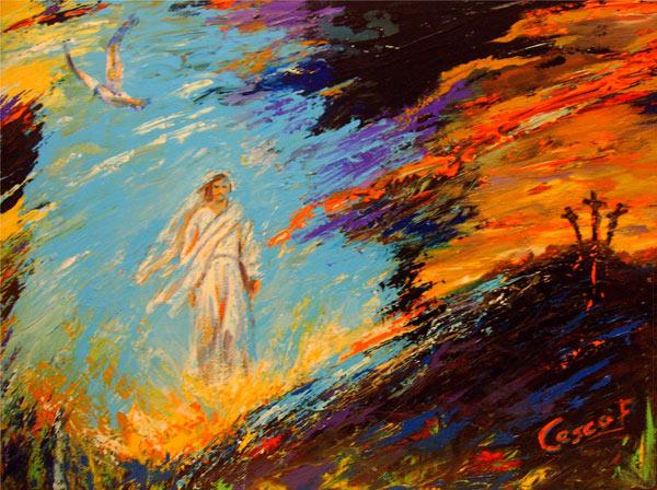 resurrezione resurrezione