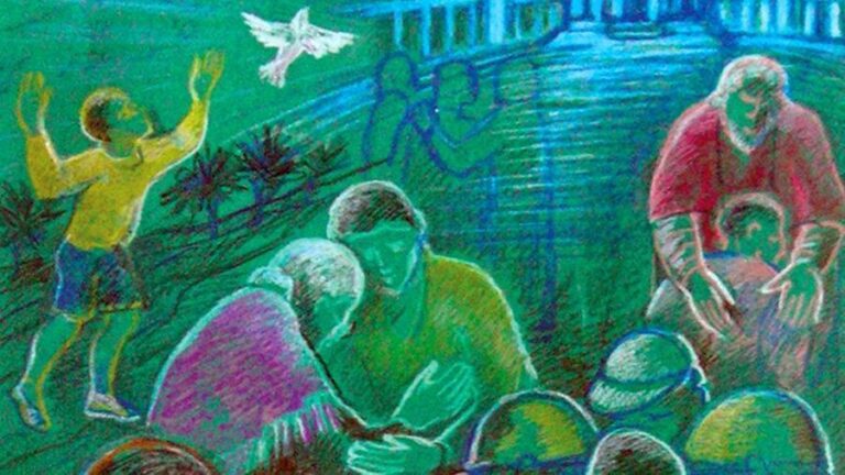 Imm VI Domenica Pasqua