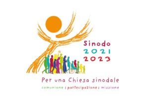 logo sinodo sinodalita