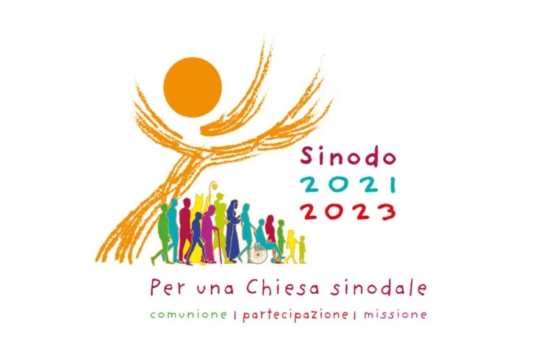 logo sinodo sinodalita