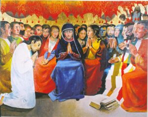 Pentecoste