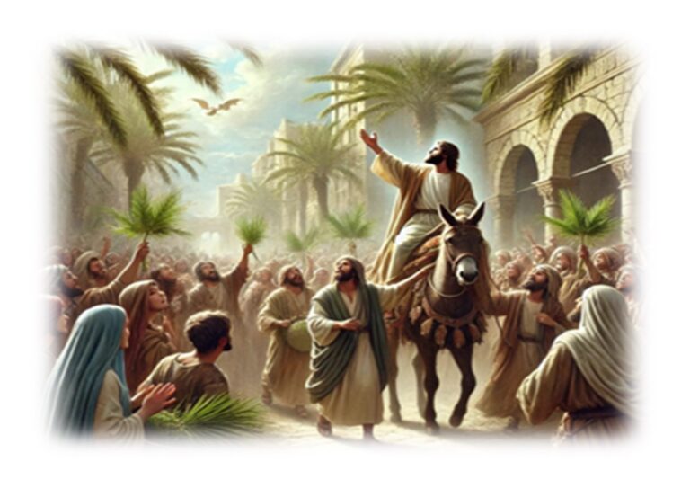 Foto Domenica delle Palme 2025 Foto Domenica delle Palme 2025