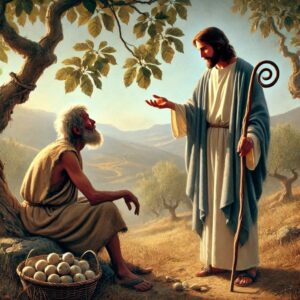 Immagine Vangelo