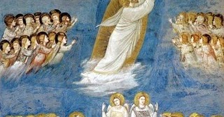 ascensione Giotto