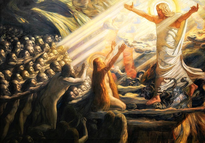 la volonta del padre la volonta del padre