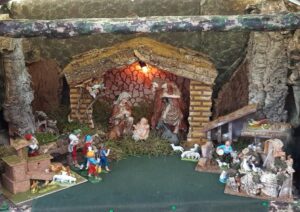 Foto Percorso Natale Sito