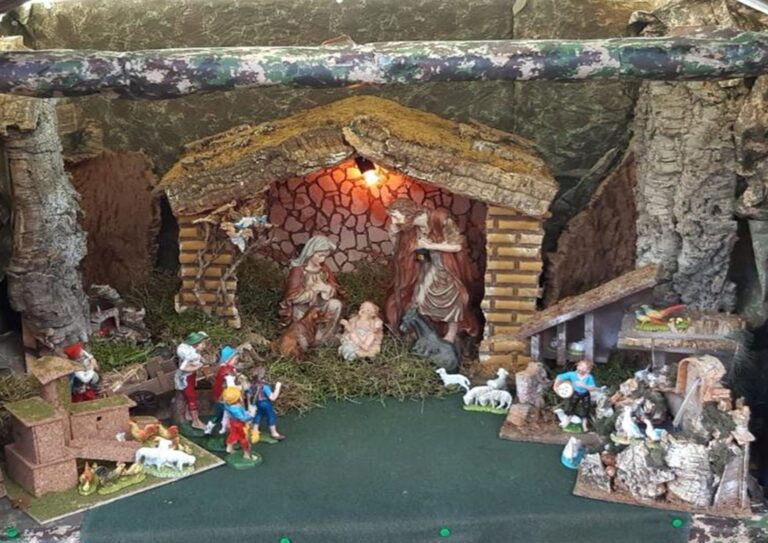 Foto Percorso Natale Sito