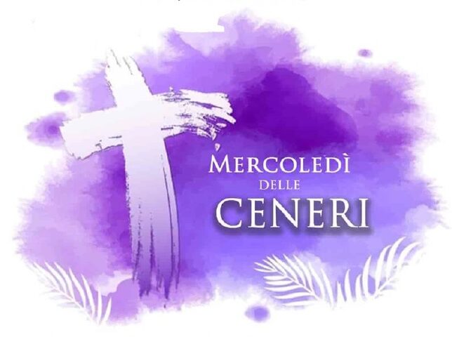 locandina mercoledì delle ceneri 644x480